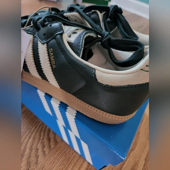 Adidas Samba OG - Picture 9 of 15